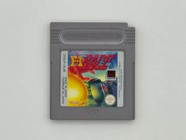 Game Boy F1 Race