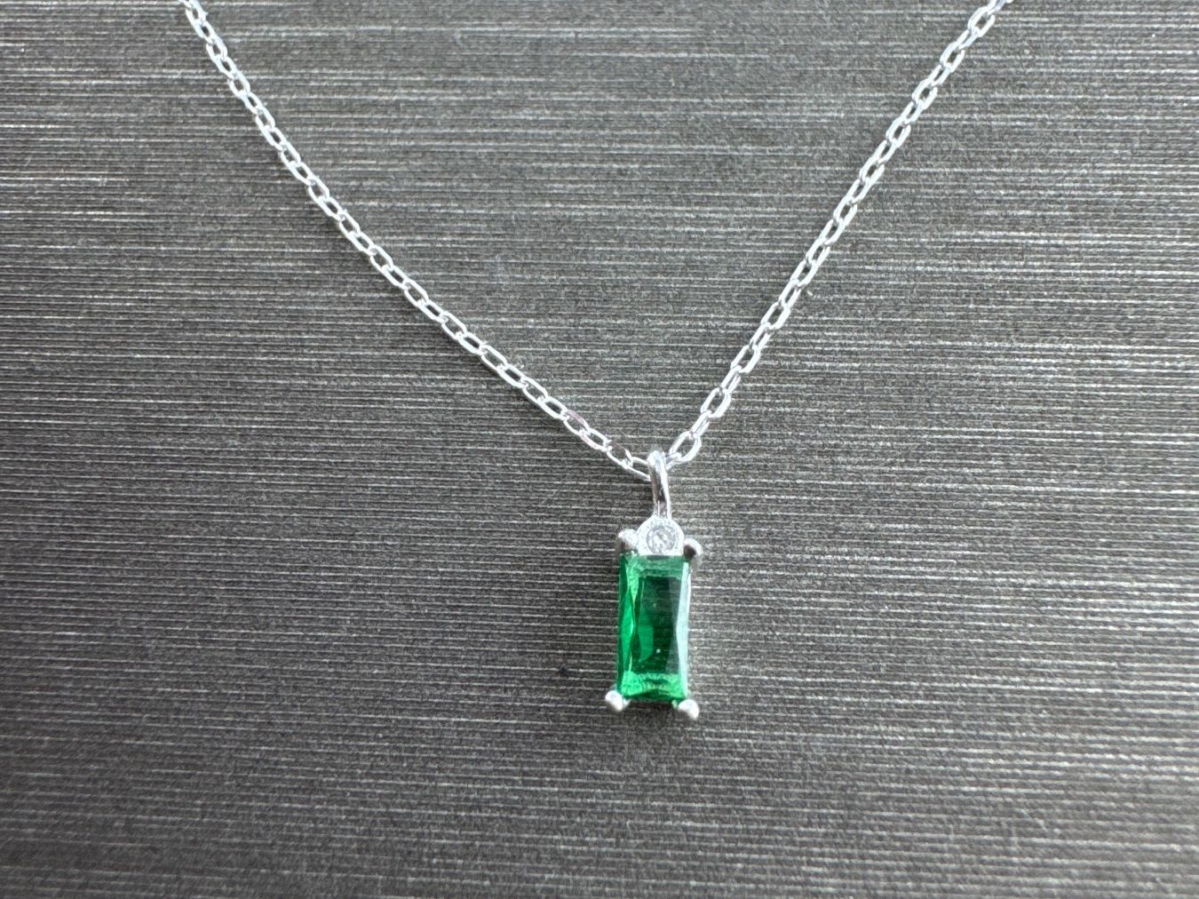 Colliers: Kette 925 Silber – D'occasion à Niederuzwil par leo_8857 2