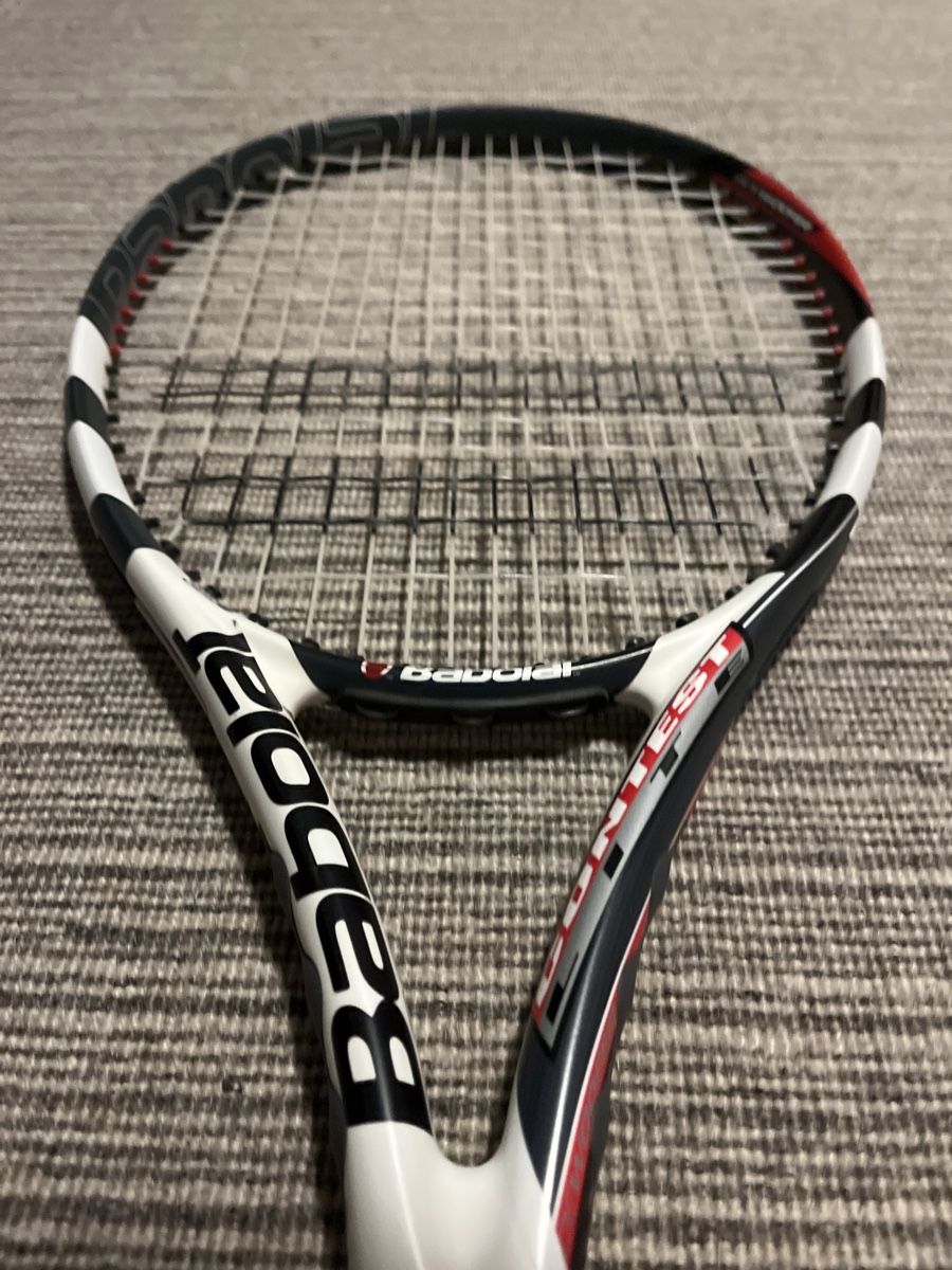 Babolat Racchette: Babolat Tennisschläger – Usato da Visp venduto da t_j80c 2