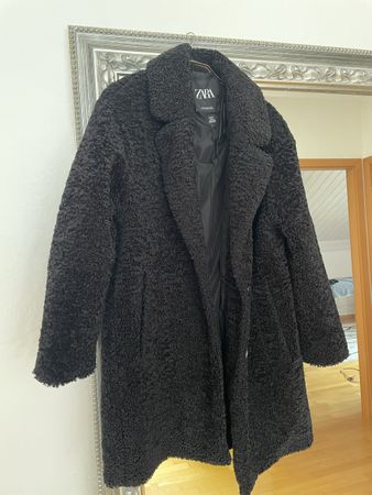 Manteau Zara 