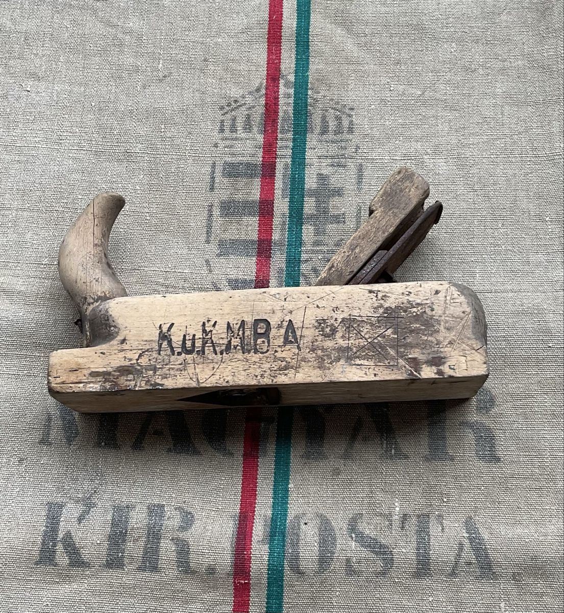 Tutti gli attrezzi: K.u.k. Handhobel – Usato da Bülach venduto da tom_7lgl 2