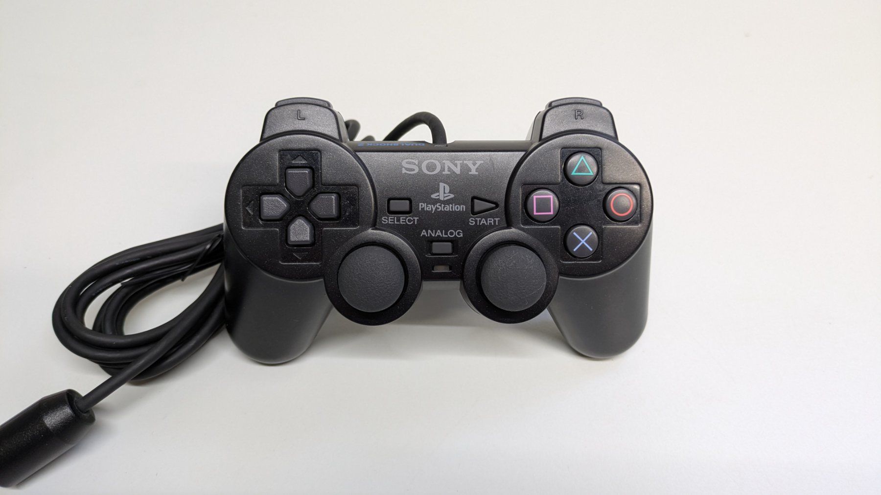Sony Console: PlayStation 2 Slim mit 2 Controller ORIGINAL – Usato da Menziken venduto da mame18 1