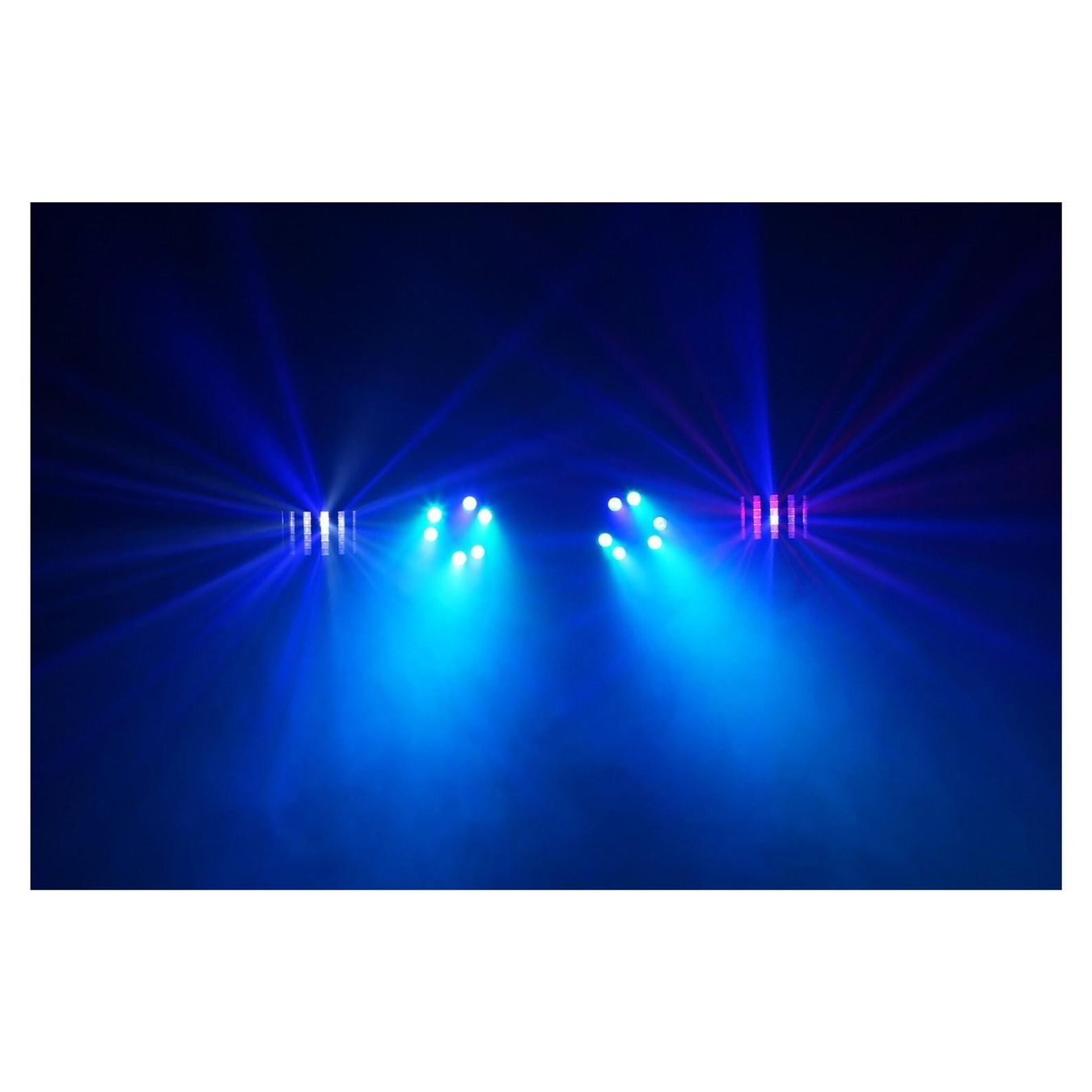 Lampade: BeamZ Système d'éclairage – Usato da Anières venduto da Relka2000 7