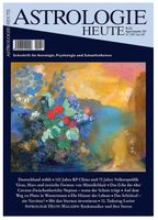 Astrologie Heute Nr. 212 (August 2021)
