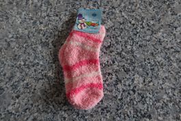 Kuschel Kinder Socken