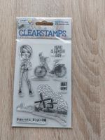 *** CLEARSTAMPS ***