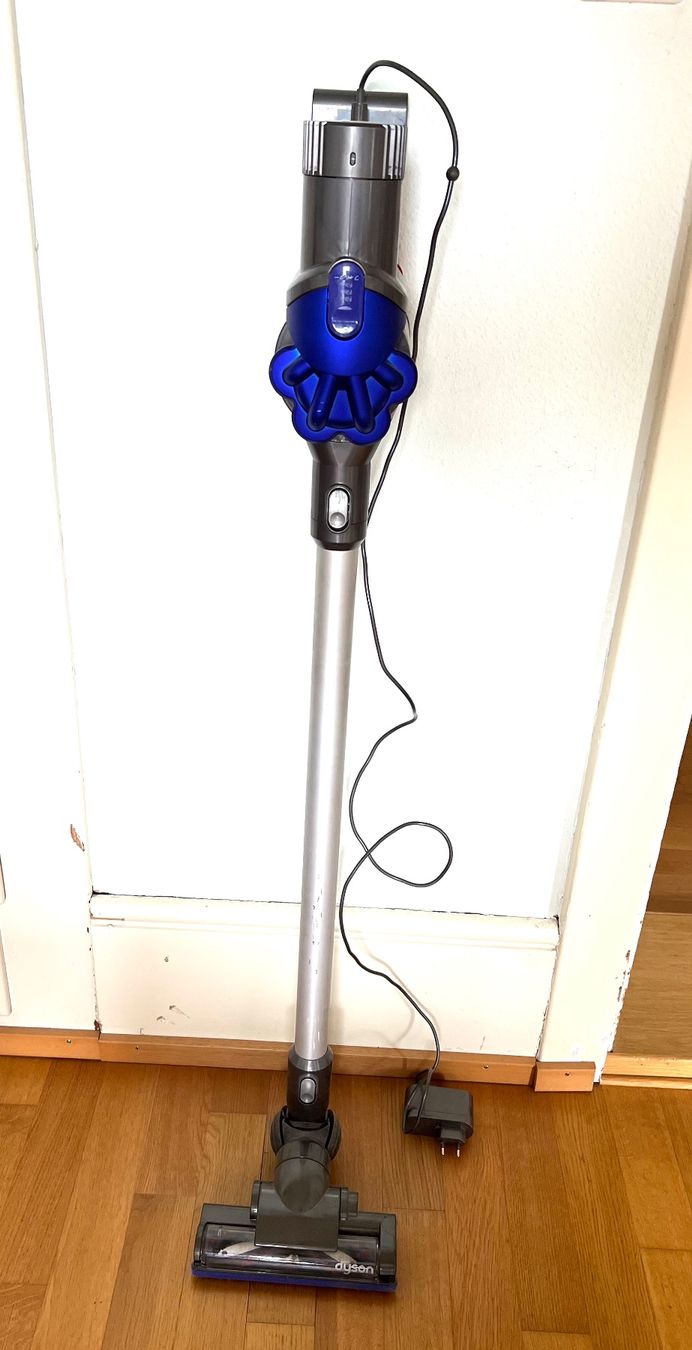 Dyson Aspirapolveri & Accessori: Dyson Staubsauger – Difettoso da Zürich venduto da finken01