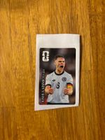 Joshua Kimmich Panini Coca Cola Extra Sticker FIFA WM 2026