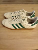 Adidas Gazelle/ Vans Off The Wall