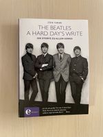 The Beatles: A Hard Day's Write - Songgeschichten