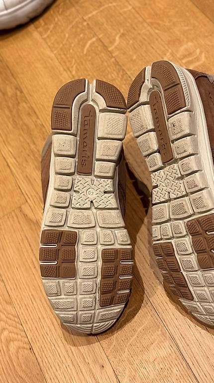 Scarpe da donna: Tamaris Stiefel Grösse 40 – Usato da Matten b. Interl venduto da atc_p2hb 4