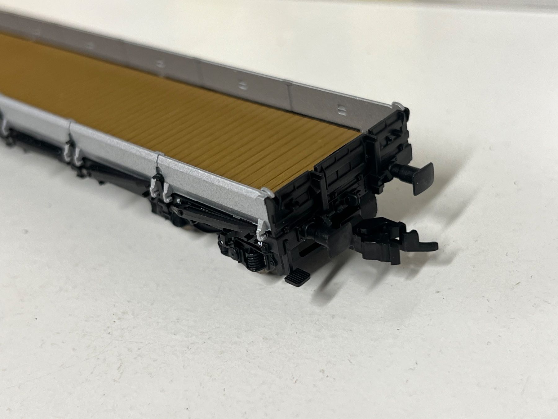 Fleischmann Modelleisenbahnen: Fleischmann 5287 H0 DB DC – Gebraucht aus Neuenhof von ludovicco 4