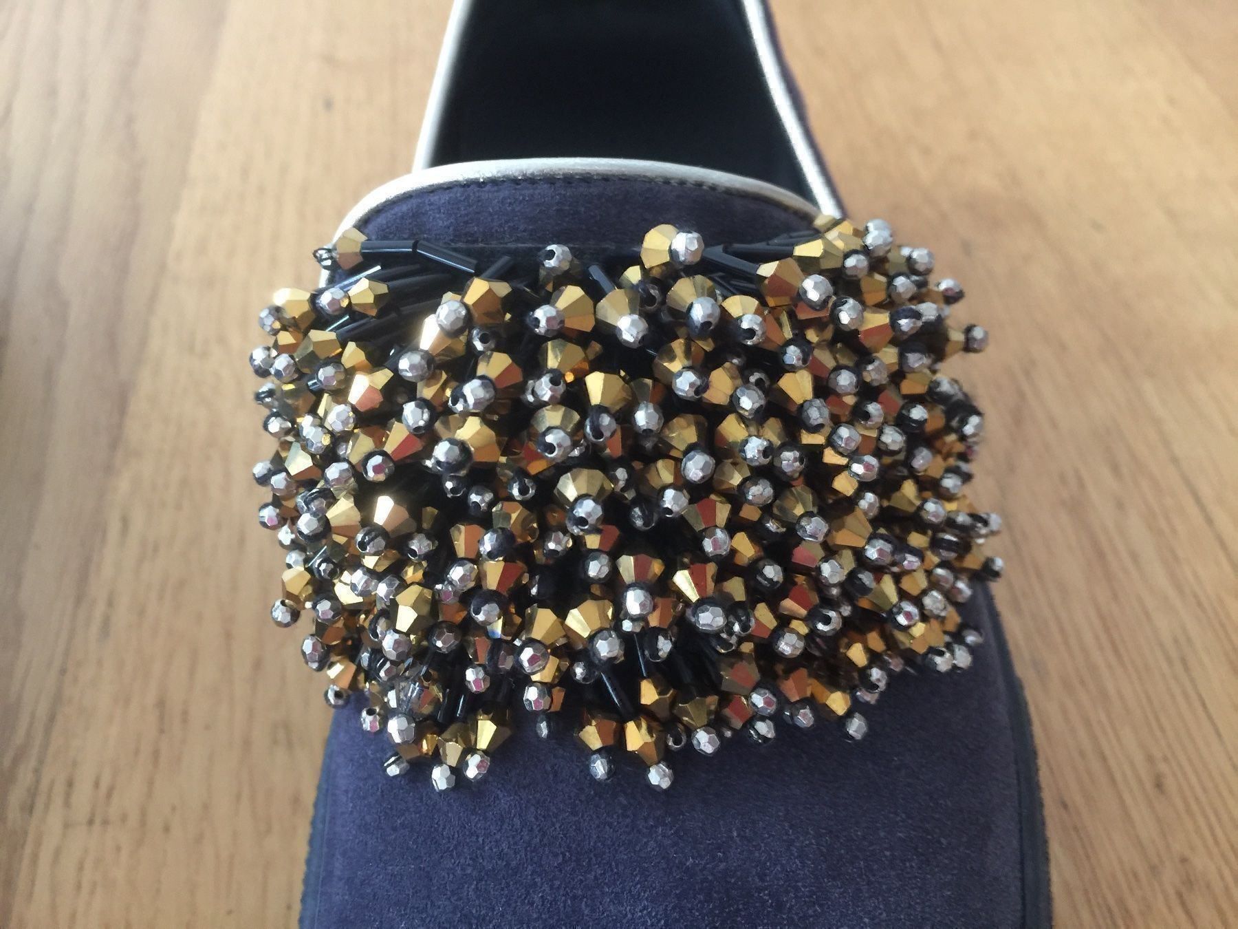 Elie Saab Damenschuhe: ELIE SAAB Damen Schuhe Gr.38 – Neu (gemäss Beschreibung) aus Lachen von mar_ox 3
