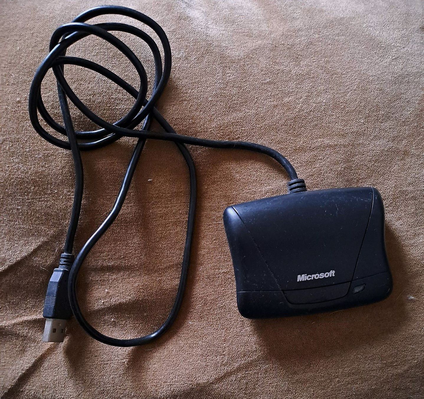 Ricevitori: Microsoft USB Wireless Receiver 700 V2.0 – Usato da Zürich venduto da leachim321