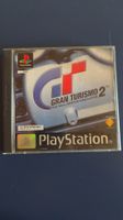 Gran Turismo 2 PS1-Spiel mit Anleitung und Handbuch CIB