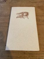 Antikes Buch: Heinrich Heine - Florentinische Nächte 1948