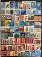 Frankatur 60.-  (50 x A-Post  ** ) für 74,5% !