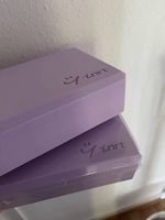 2x Pilates / Yoga Blöcke  neu  lila
