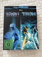 Tron collection