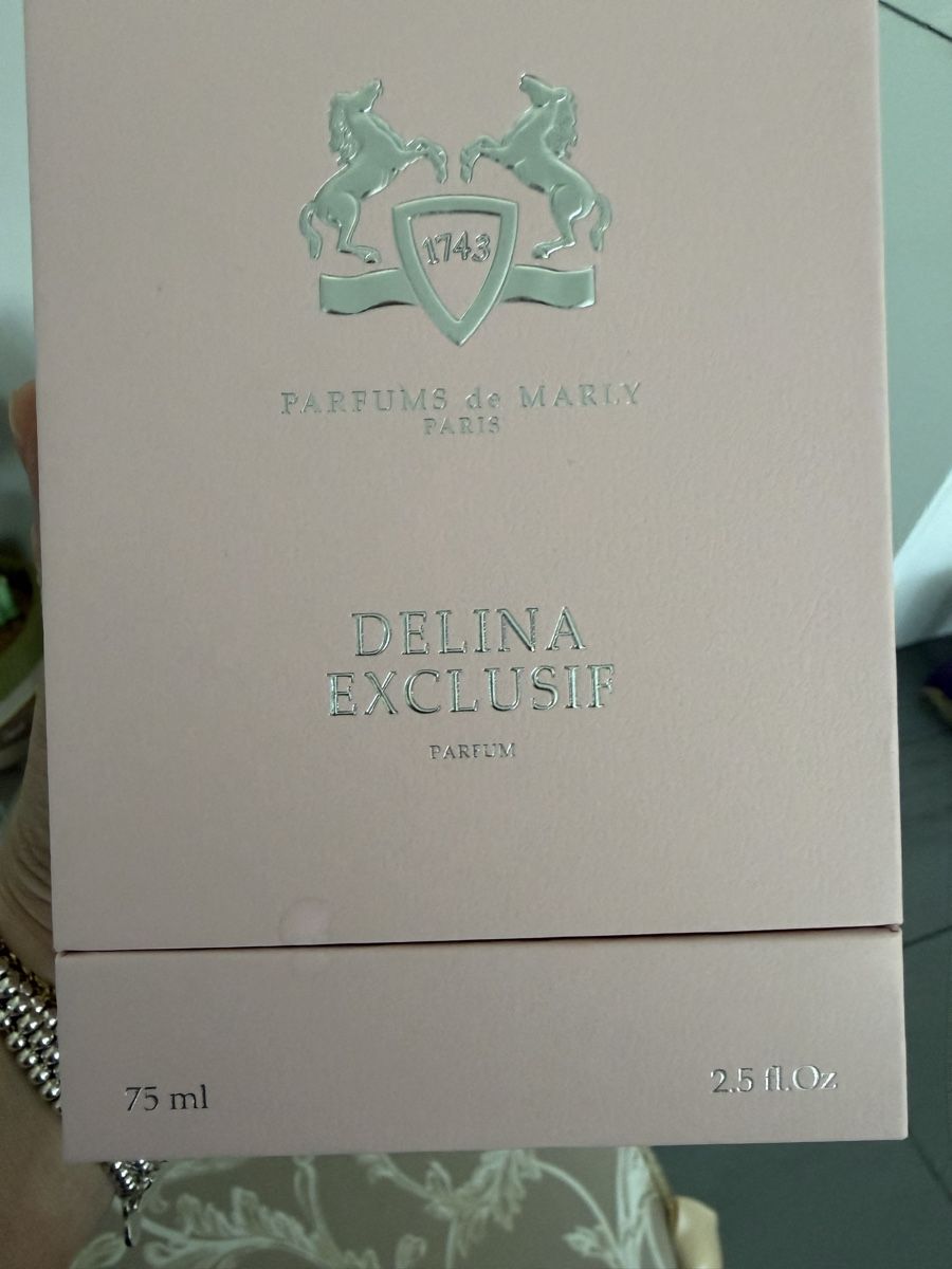 Profumi & Eau de Toilette: Parfüm de Marly neu 75 ml – Nuovo (secondo la descrizione) da Allschwil venduto da Figidindia 1