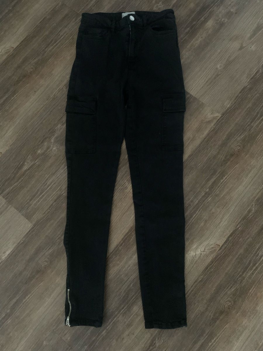 Tally Weijl Jeans: Jeans – Usato da Emmen venduto da ama_8wmn