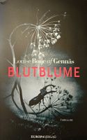 Louise Boije af Gennäs - Blutblume