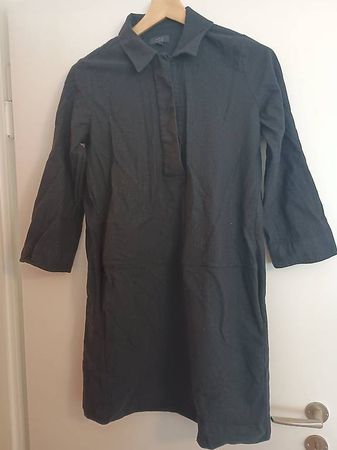 Kleid aus Wolle von Cos