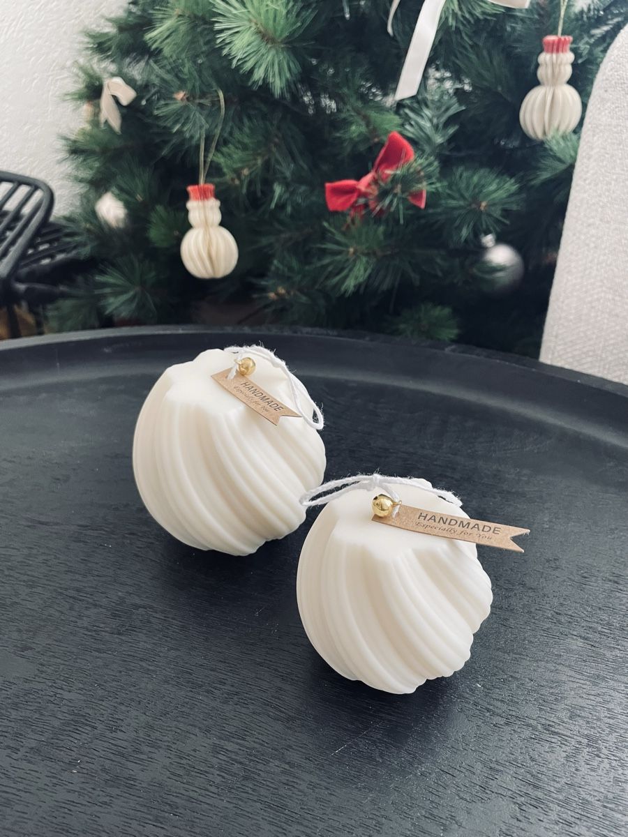 Bougies: Kerze/Candle Tilo – Neuf avec emballage d'origine à Zürich par don_6qbj
