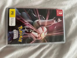 Pokemon Shining Pearl