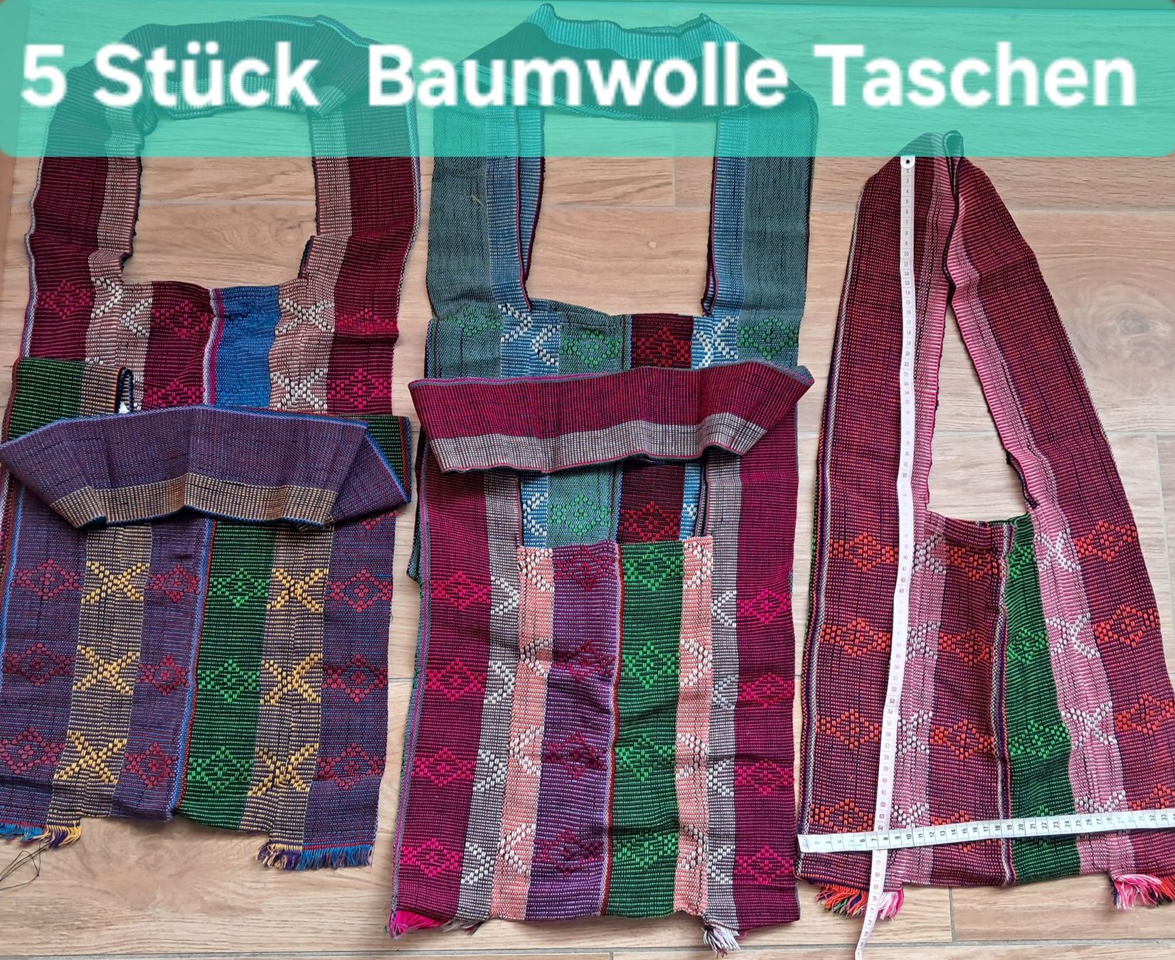 Sacs: Schulter Tasche – Neuf (Voir description) à Burgdorf par Smile-Shop383