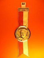 Medaille - Volksmarsch 1971, Josef Imhof