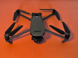 DJI Mavic 3 mit RC Pro + Fly More Combo