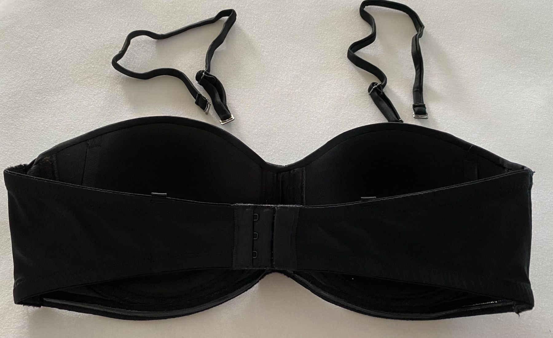 Manor Altra biancheria intima: BH, Manor Maddison, Gr. 80B (neu) – Nuovo (secondo la descrizione) da Bözberg venduto da RosmarieOb 1