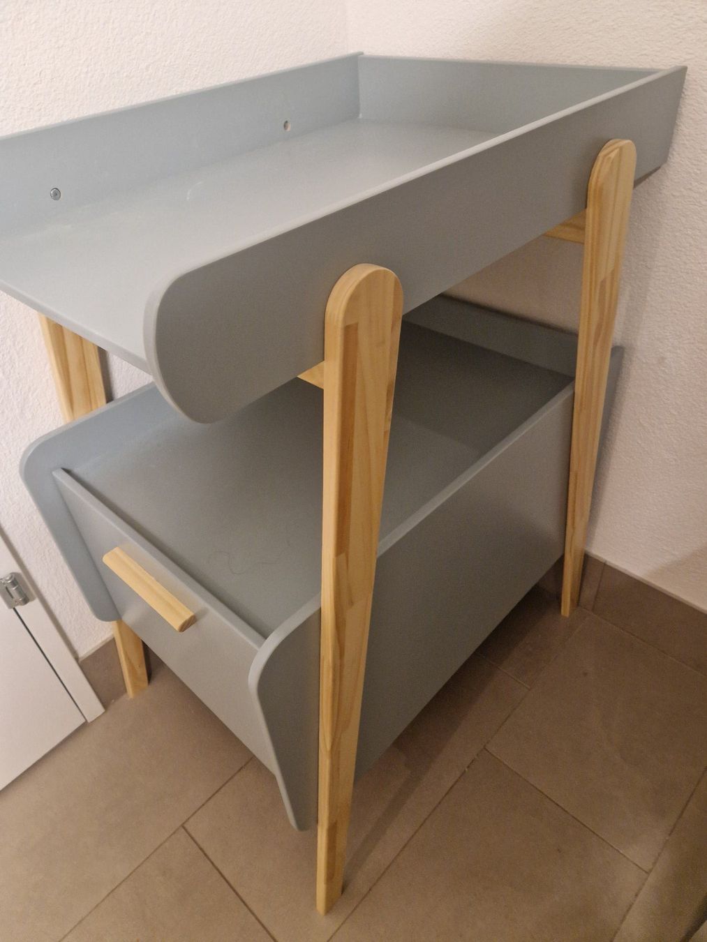 Fasciatoi & Accessori: Wickeltisch – Usato da Zürich venduto da dom_6xqb