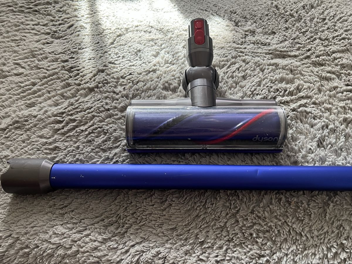 Dyson Aspirapolveri & Accessori: Dyson V8 – Usato da Vauderens venduto da Sah-C1995 5