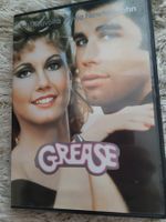DVD Grease mit John Travolta und Olivia Newton-John