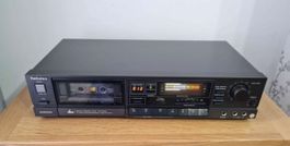 Technics RS-B405 Stereo Cassette Deck - DBX 