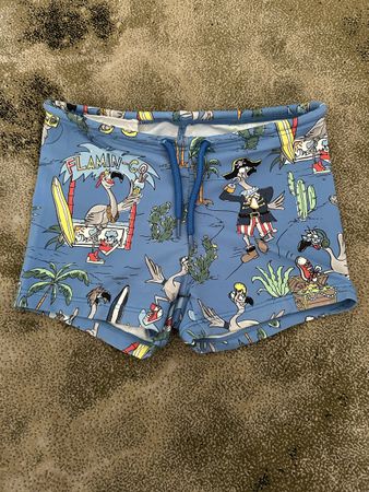 Stella McCartney Badeshorts /  18M 81-86