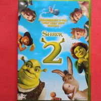 Shrek 2 - SPECIAL EDITION