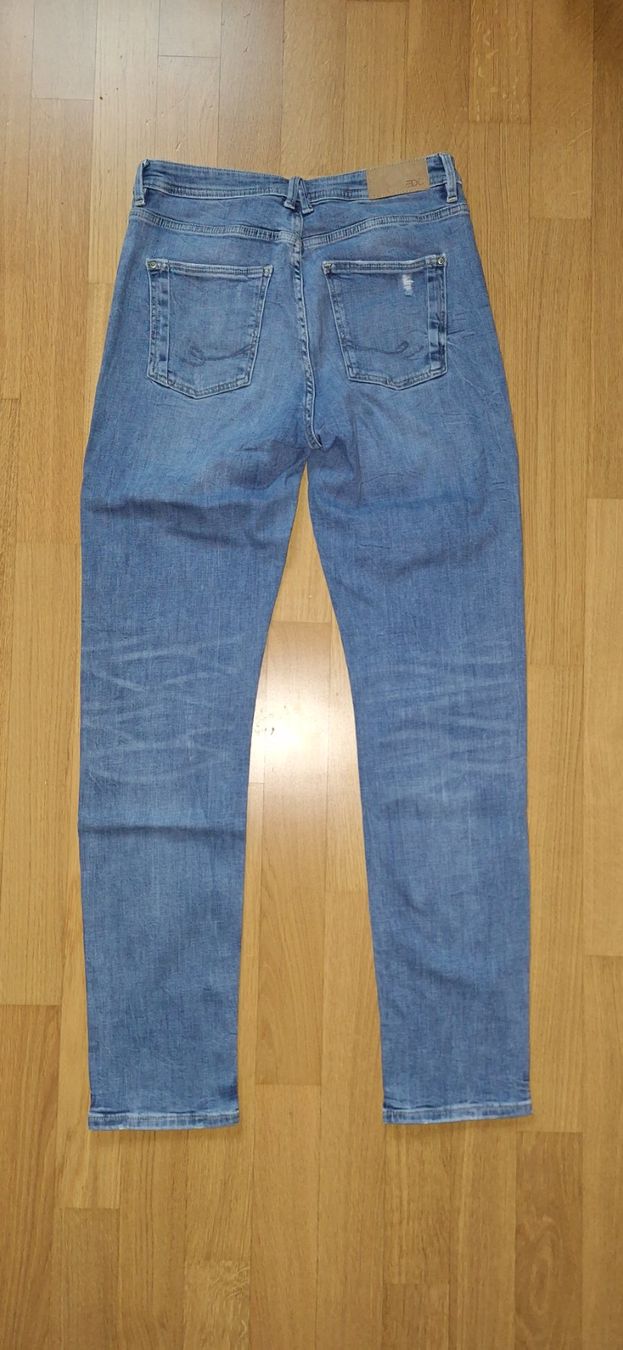 Esprit Jeans: Esprit, jeans clair – Neu (gemäss Beschreibung) aus Lussery-Villars von pousinete02 1