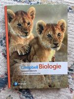 Campbell Biologie, Gymnasiale Oberstufe, Top Zustand!