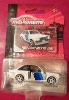 Majorette Ford Escort Mk. II RS 1800