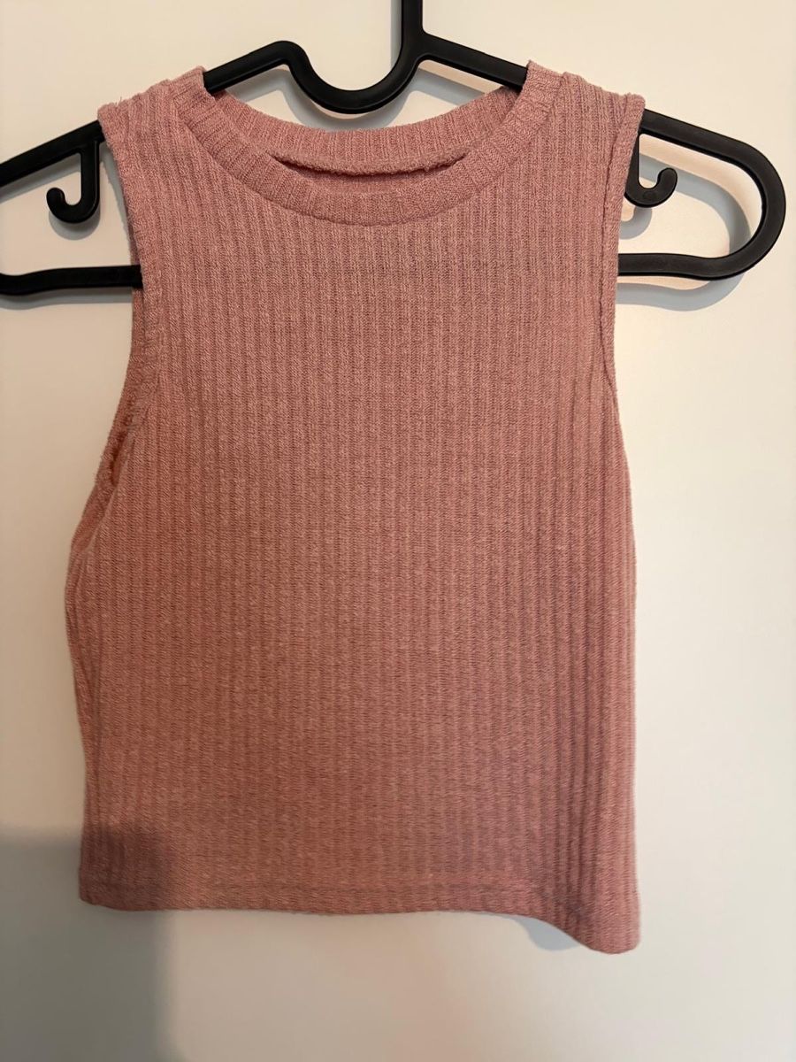 Top: Top, Rosa, Grösse S  – Usato da Lotzwil venduto da kie_fdq8