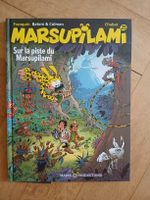 Marsupilami Tome 25 Sur la piste du Marsupilami BD