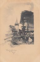 Oberwallis   VS   -    Unbekannt       um 1896