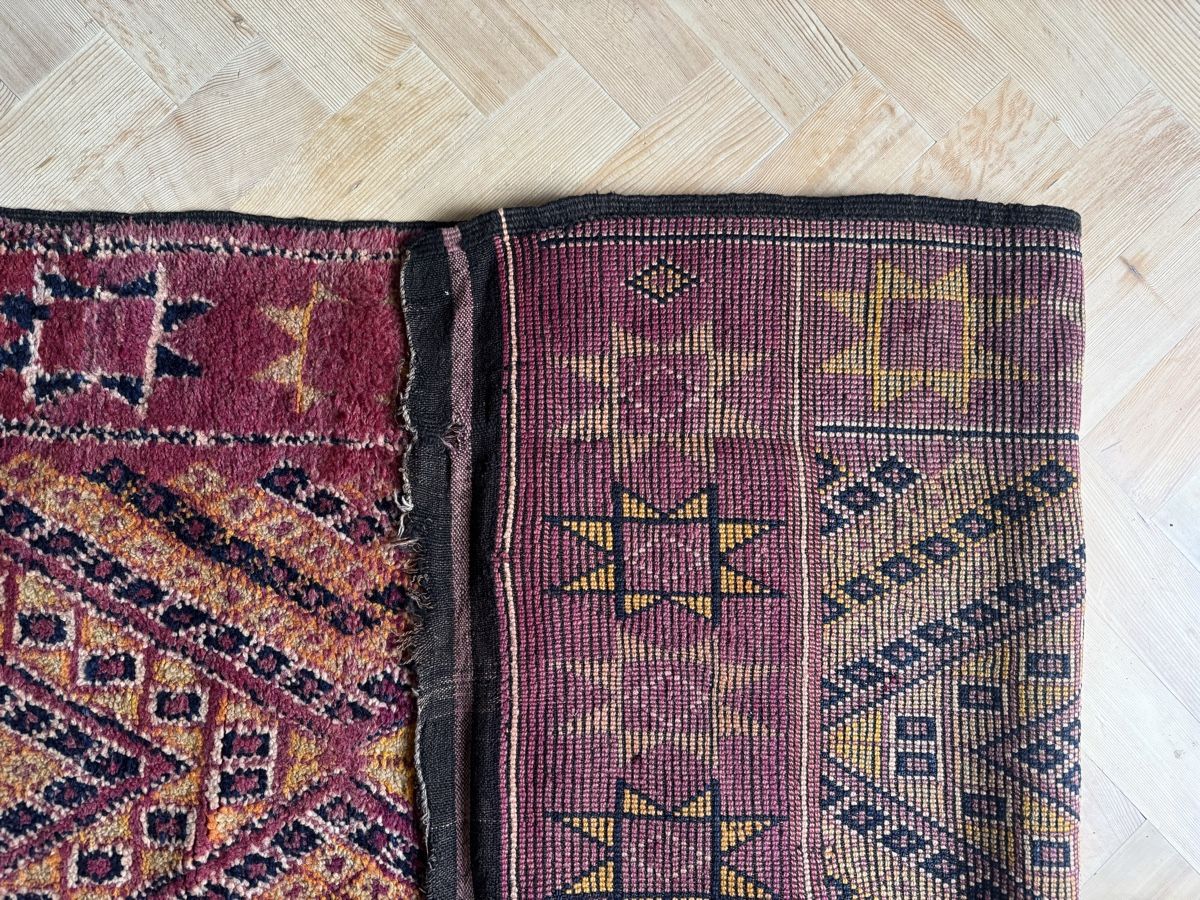 Tappeti: Beni Mguild Carpet Vintage – Usato da Basel venduto da emm_hl9k 5