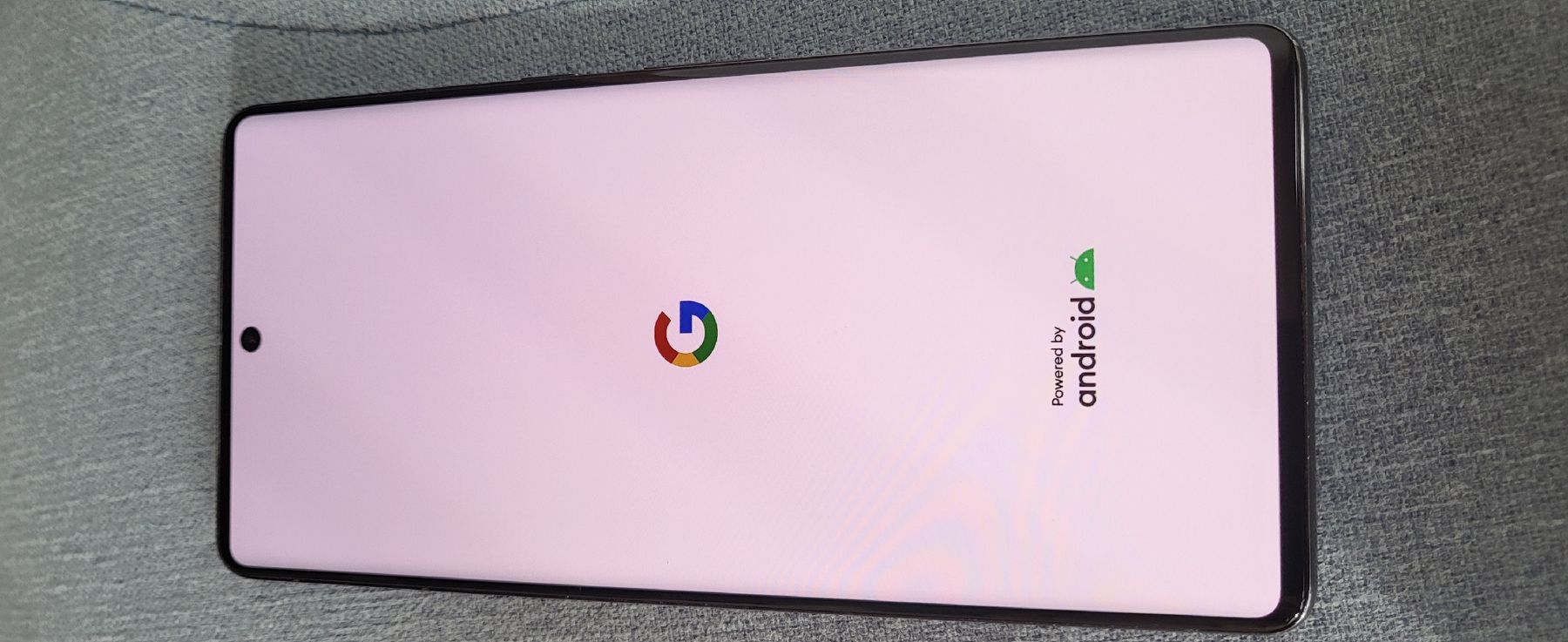 Google Portables: Google Pixel 7 Pro 128 GB – D'occasion à Sattel par AndreaChina 1