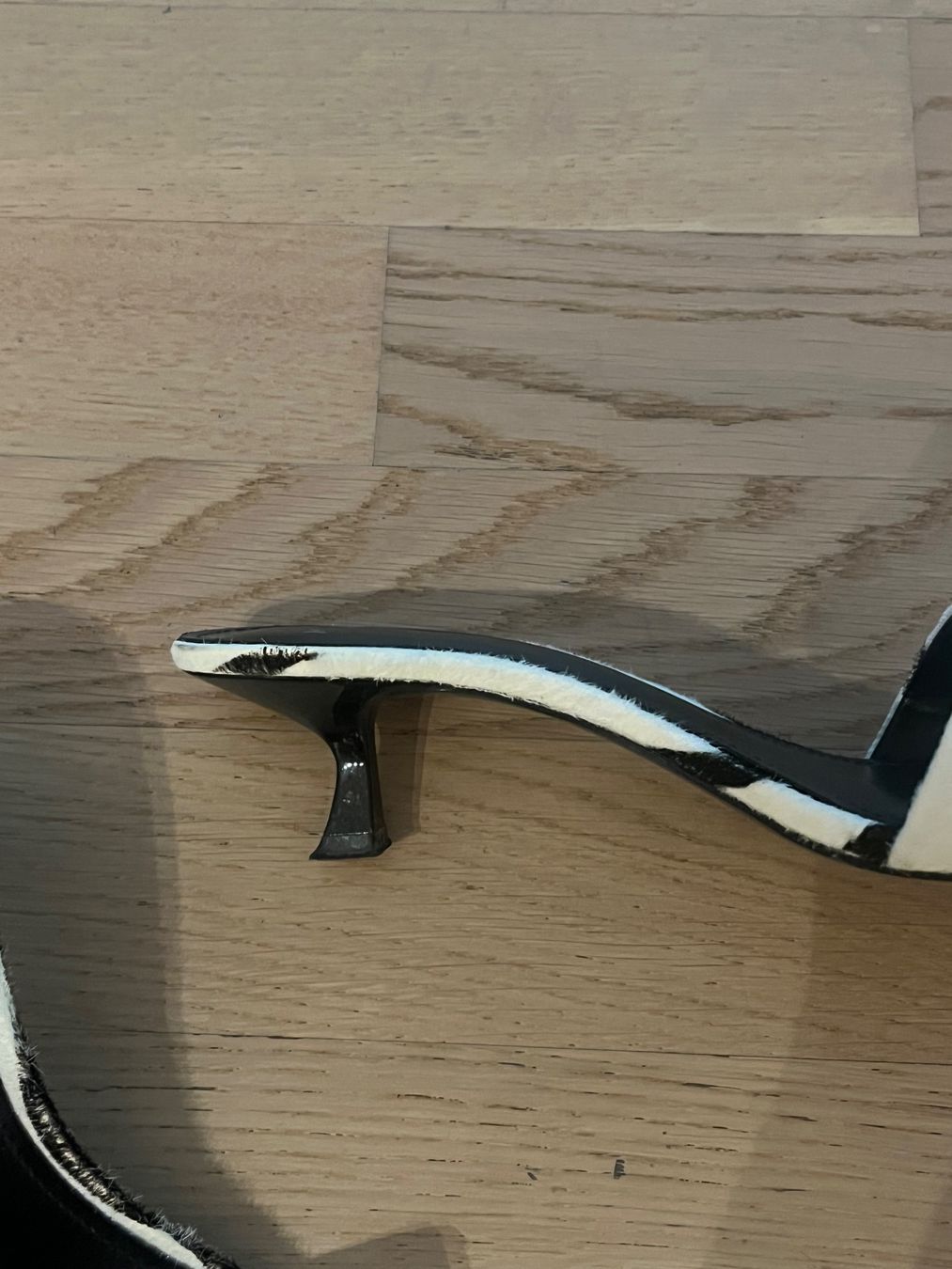 Mango Scarpe da donna: Mango heels – Usato da Zollikon venduto da Fashionlover6 1