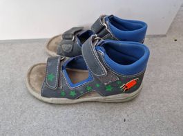 Pepino Ricosta Sandalen in Grösse 26