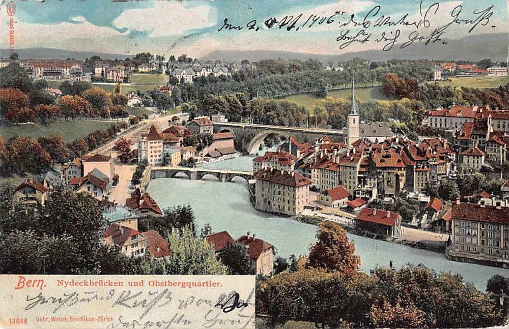 Schone Feiertag Kanton Bern Ebenbild